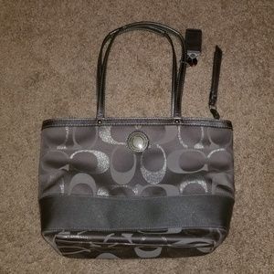 Coach handbag